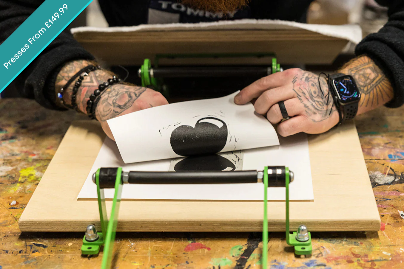 Master Your Craft with Pooki